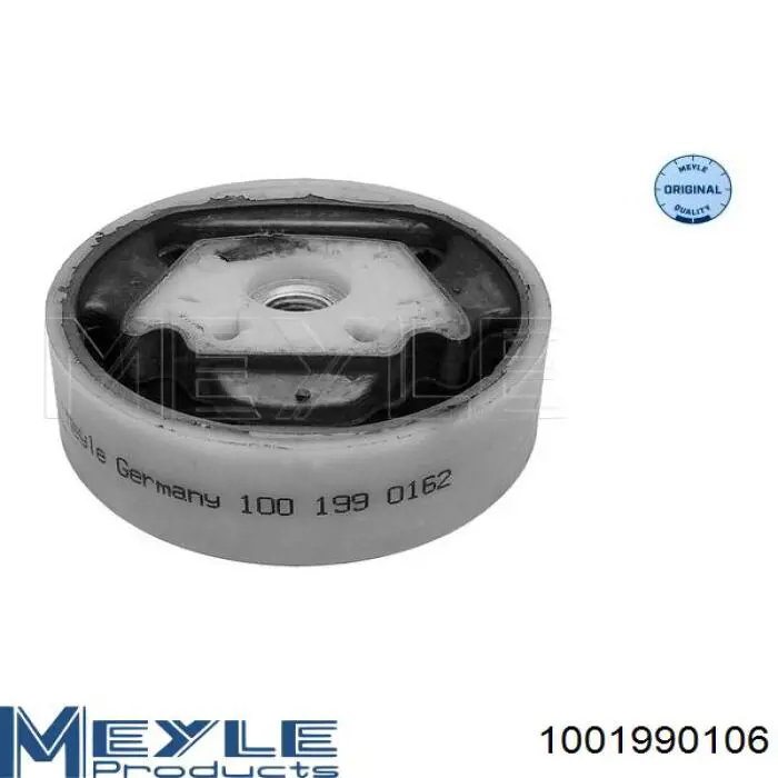 Сайлентблок передней балки VEMO/Vaico V101558 цена, от 9.14 USD