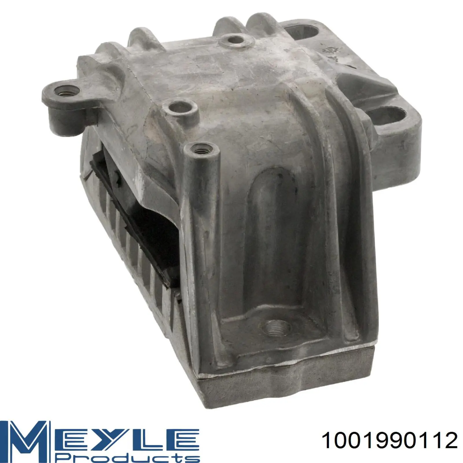 Правая подушка двигателя VWEM010 Kautek