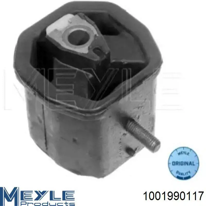 Подушка (опора) двигателя, левая/правая Kautek VWEM060 цена, от 16.53 USD