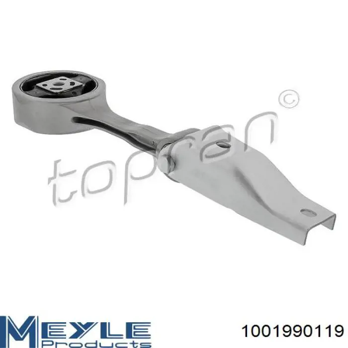 Задняя опора двигателя AND 3L199008 цена, от 34.45 USD