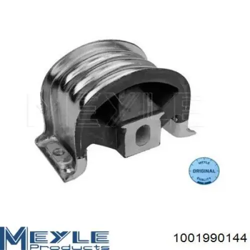 Передняя опора двигателя 1001990144 Meyle