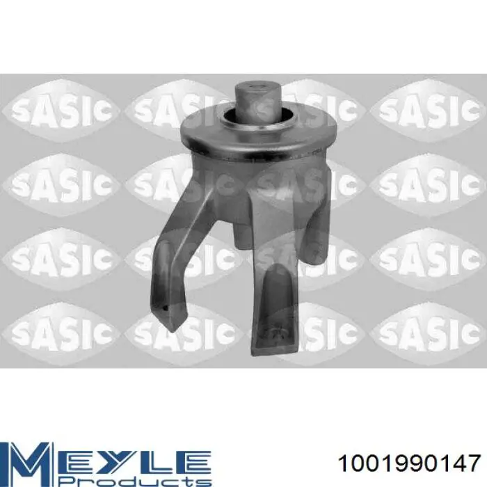 Задняя опора двигателя Autotechteile 199021 цена, от 41.80 USD