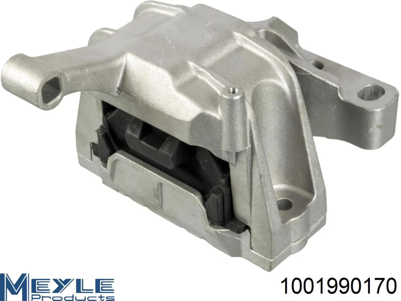 Гидроопора двигателя передняя Meyle 1001990170 цена, от 65.25 USD