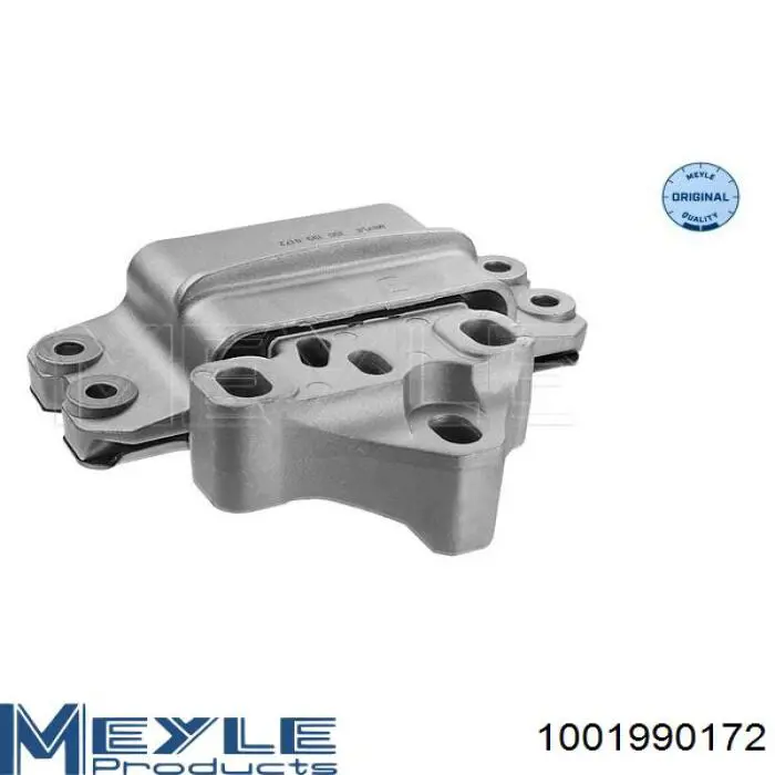 Гидроопора двигателя левая NK 59747102 цена, от 42.93 USD
