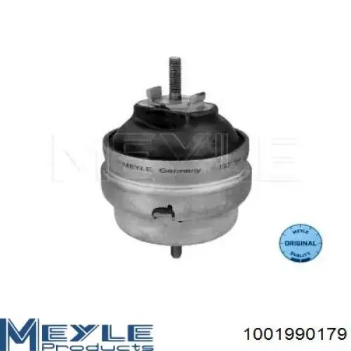 Гидроопора двигателя левая Birth 53335 цена, от 54.27 USD