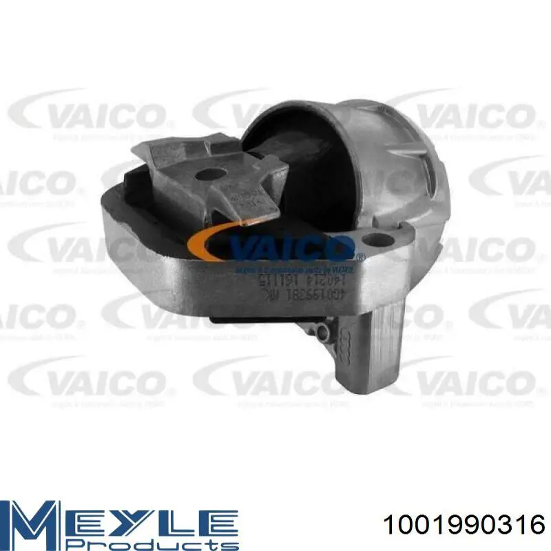 30199014 AND Подушка (опора) двигателя, левая