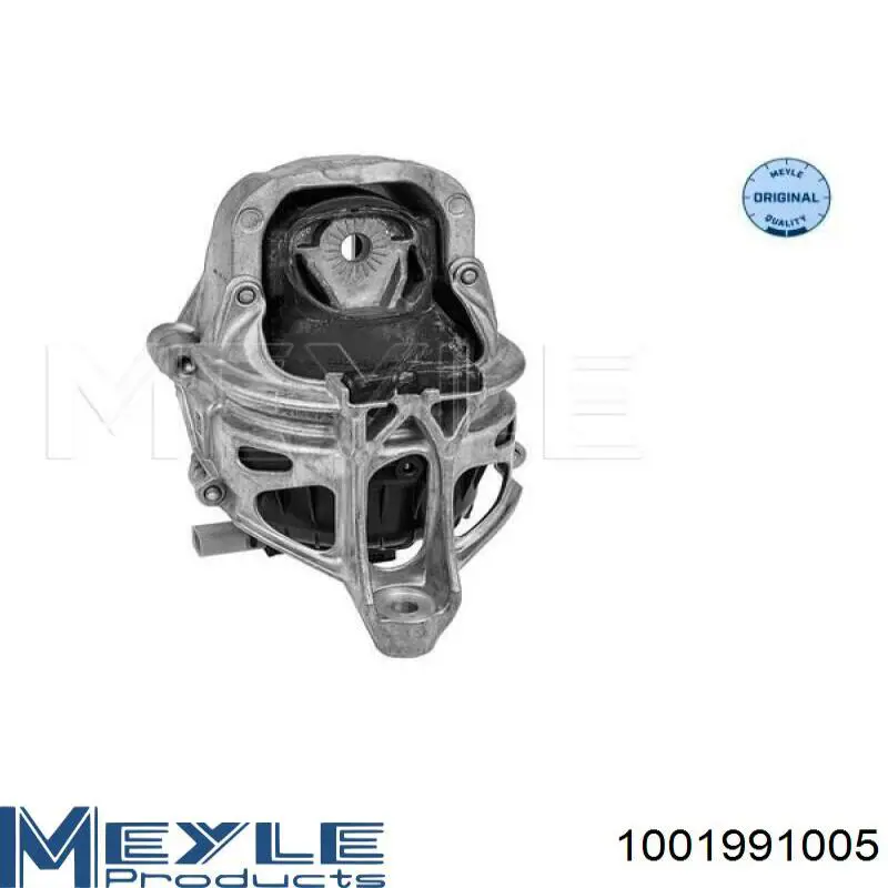 Гидроопора двигателя левая Lemforder 34742 цена, от 112.26 USD