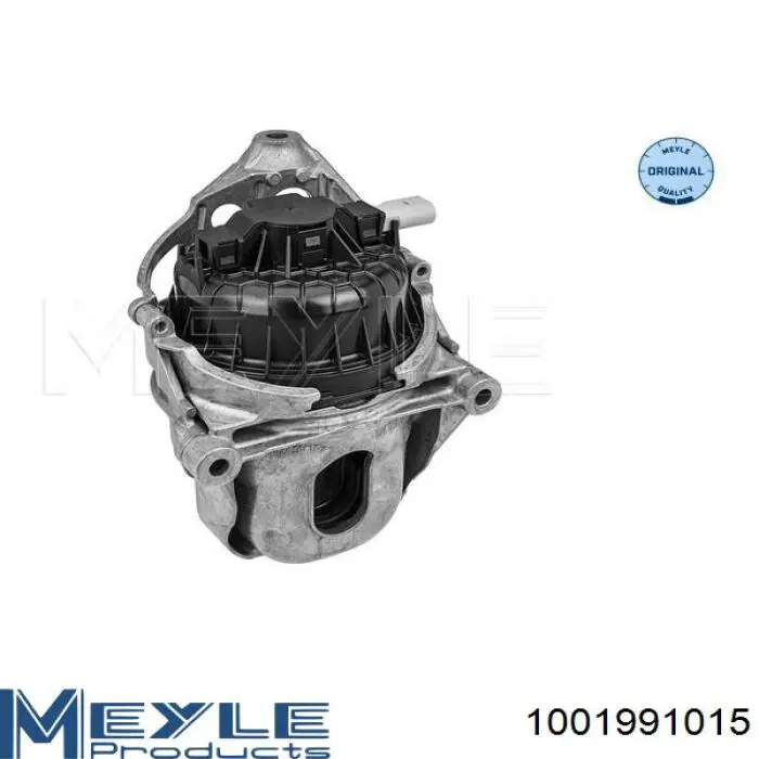 1001991015 Meyle coxim (suporte esquerdo de motor)