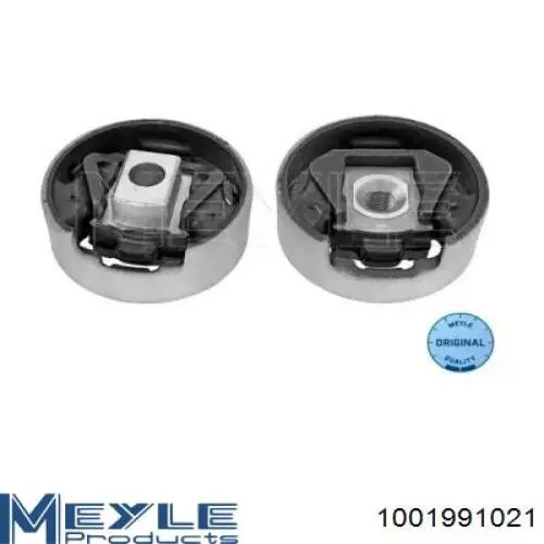 Сайлентблок передней балки Lemforder 4397401 цена, от 10.86 USD