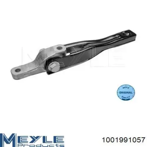 Гидроопора двигателя передняя Meyle 1001991057 цена, от 21.29 USD