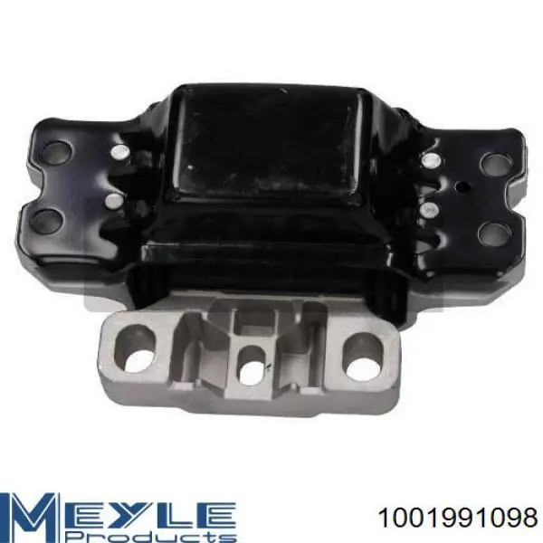 Гидроопора двигателя левая Meyle 1001991098 цена, от 29.31 USD