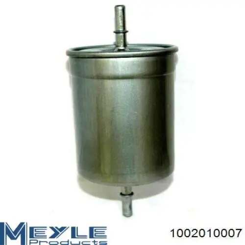 Filtro combustible 1002010007 Meyle