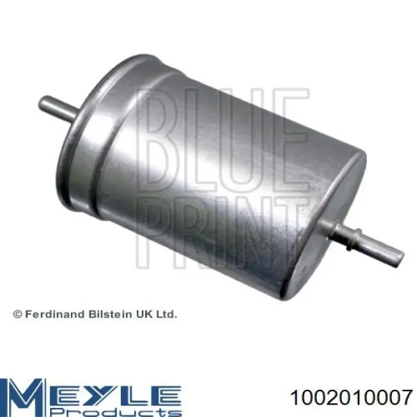 Фильтр тонкой очистки топлива Bosch 450905318 цена, от 6.44 USD