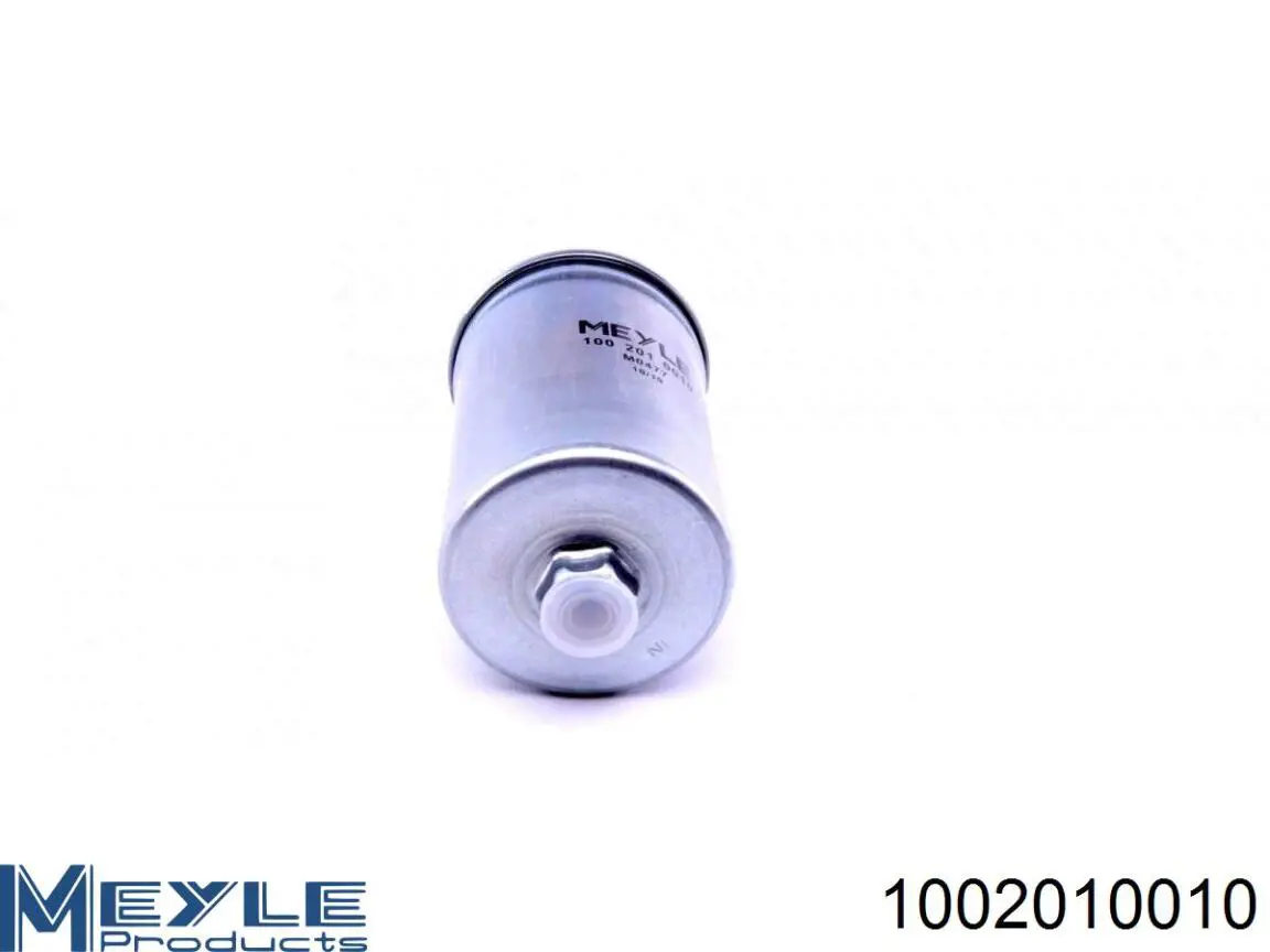 Топливный фильтр 1002010010 Meyle