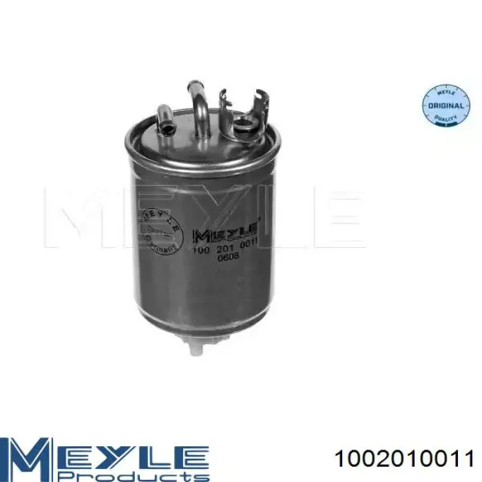 XN110 Uniflux топливный фильтр