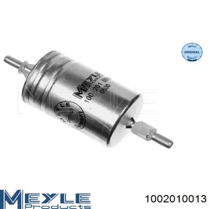100 201 0013 Meyle топливный фильтр