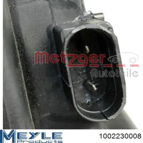 DBW016TT Thermotec Расширительный бачок охлаждения