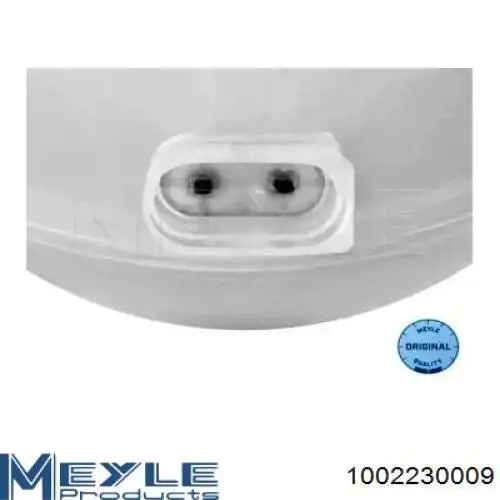 Бачок системы охлаждения 1002230009 Meyle