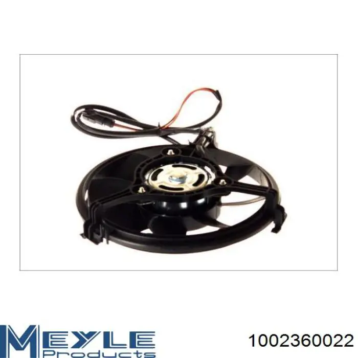 Купить CEF73000AS Casco Электровентилятор охлаждения в сборе (мотор+крыльчатка)