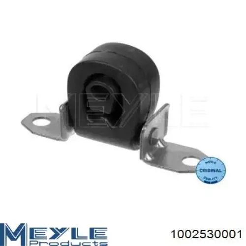 Подушка крепления глушителя Volkswagen Passat B3, B4 универсал (3A5, 351, 315) (1988 - 1997) цена, от 4.53 USD