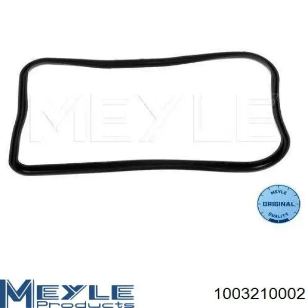 Прокладка поддона АКПП и МКПП Meyle 1003210002 цена, от 3.49 USD