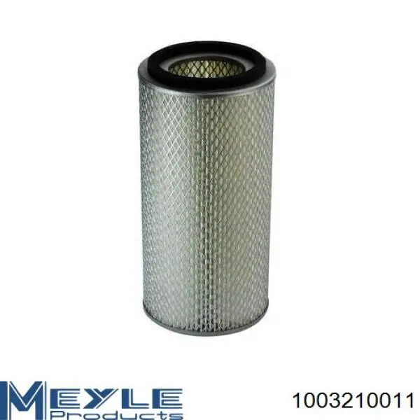 Воздушный фильтр SX200 Shafer