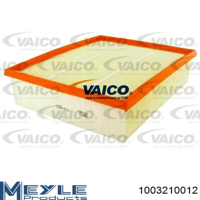 Элемент воздушного фильтра VAG 59133843 цена, от 7.05 USD