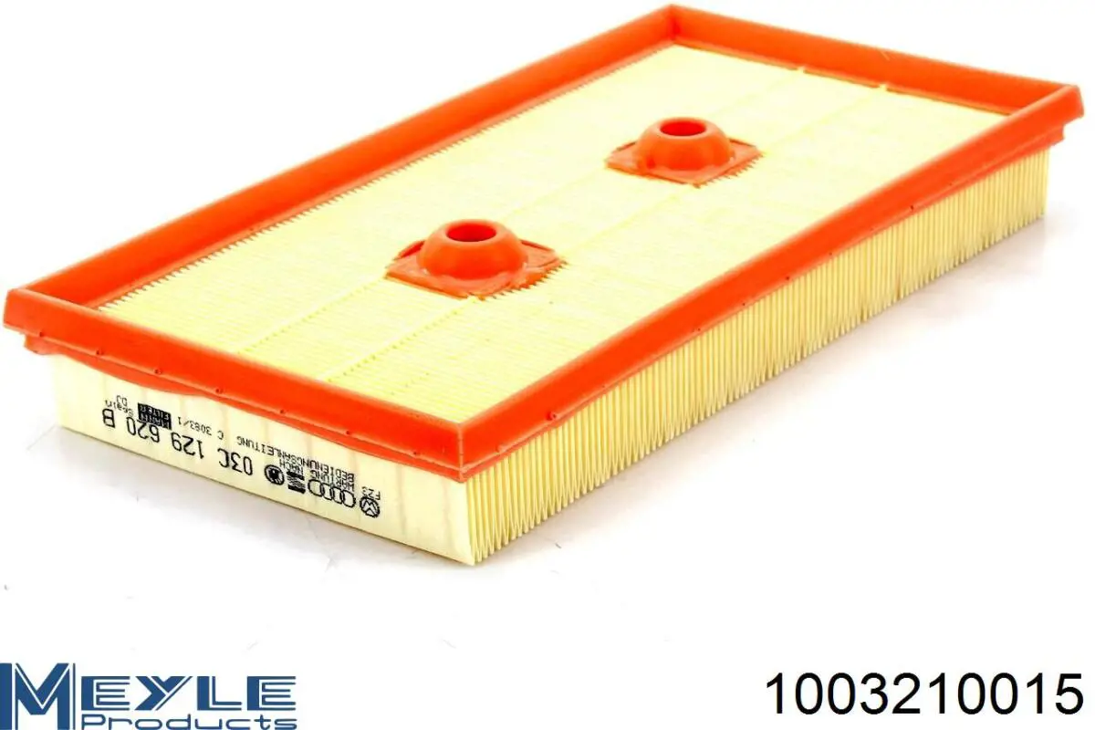 Элемент воздушного фильтра Eurorepar E147254 цена, от 7.95 USD