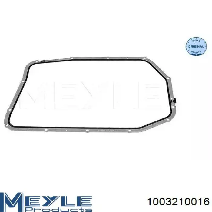 Прокладка поддона АКПП и МКПП Meyle 1003210016 цена, от 10.34 USD