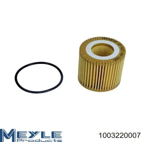 Фильтр масла WIX WL7318WIX