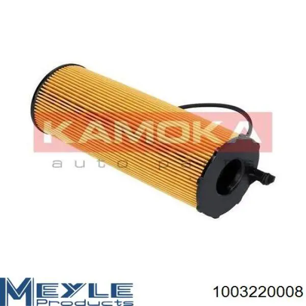 MD625 Alco Масляный фильтр двигателя