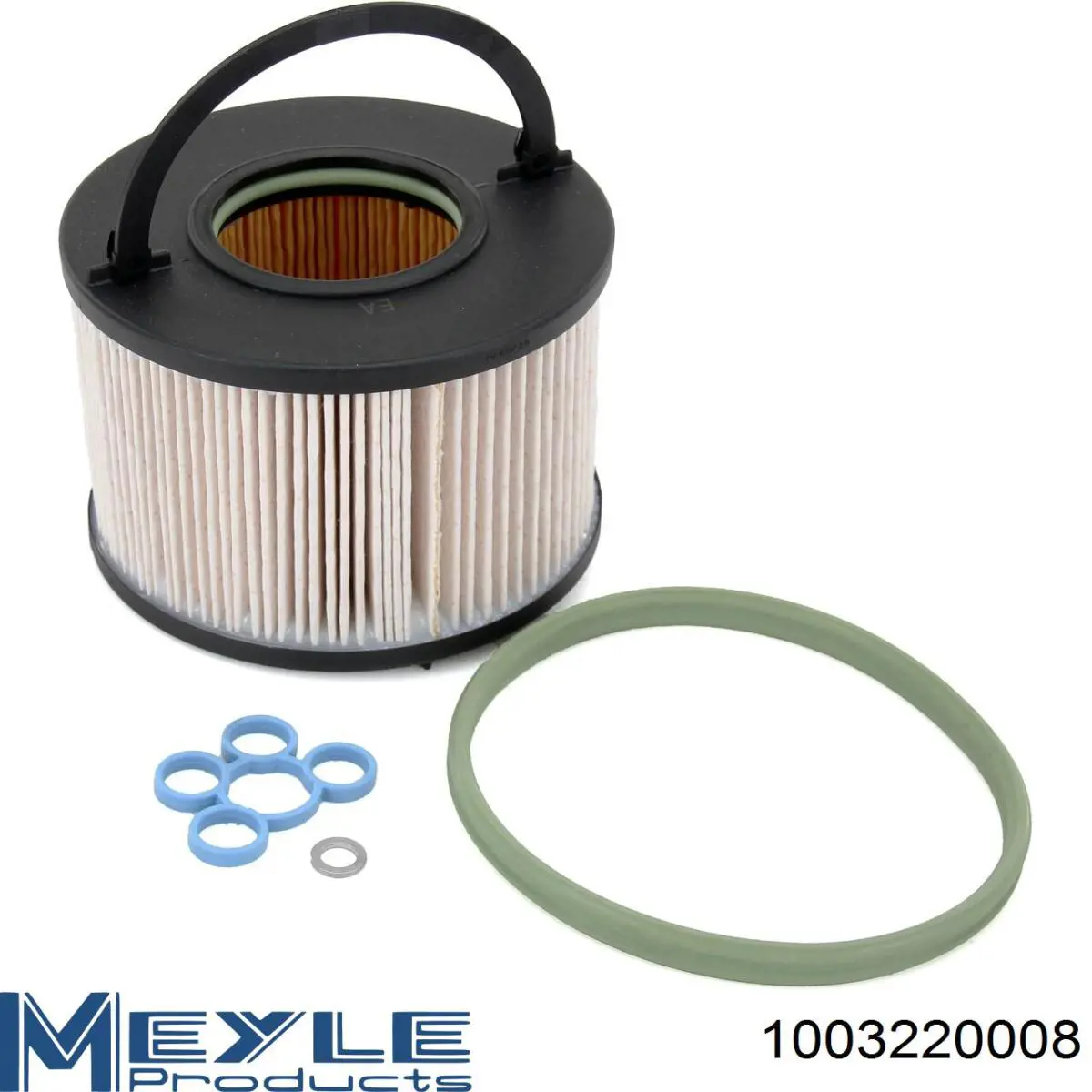 Масляный фильтр MD625 Alco