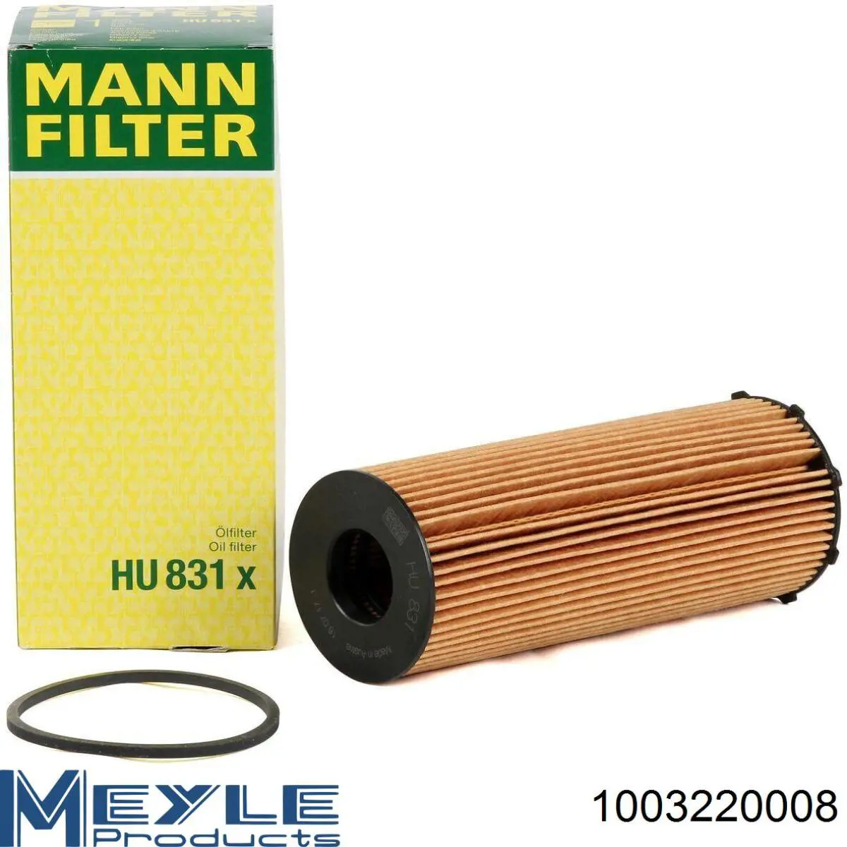 Купить MD625 Alco Фильтр центробежный очистки масла