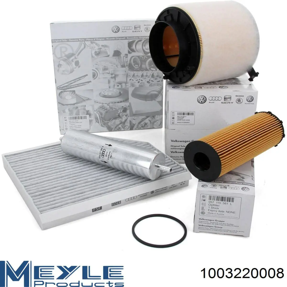 Фильтр очистки масла центробежный Rider RD1430WL7439 цена, от 9.54 USD
