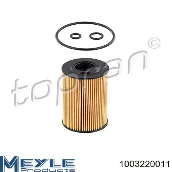Купить 71760502 Magneti Marelli Фильтр центробежный очистки масла