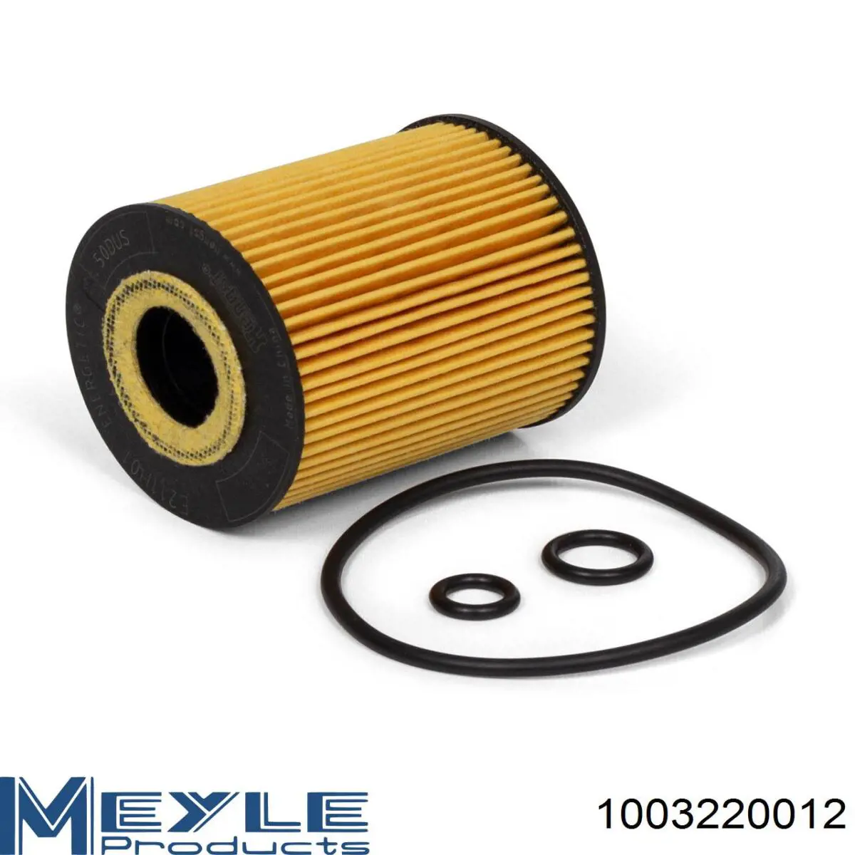 Фильтр очистки масла центробежный Meyle 1003220012 цена, от 6.42 USD