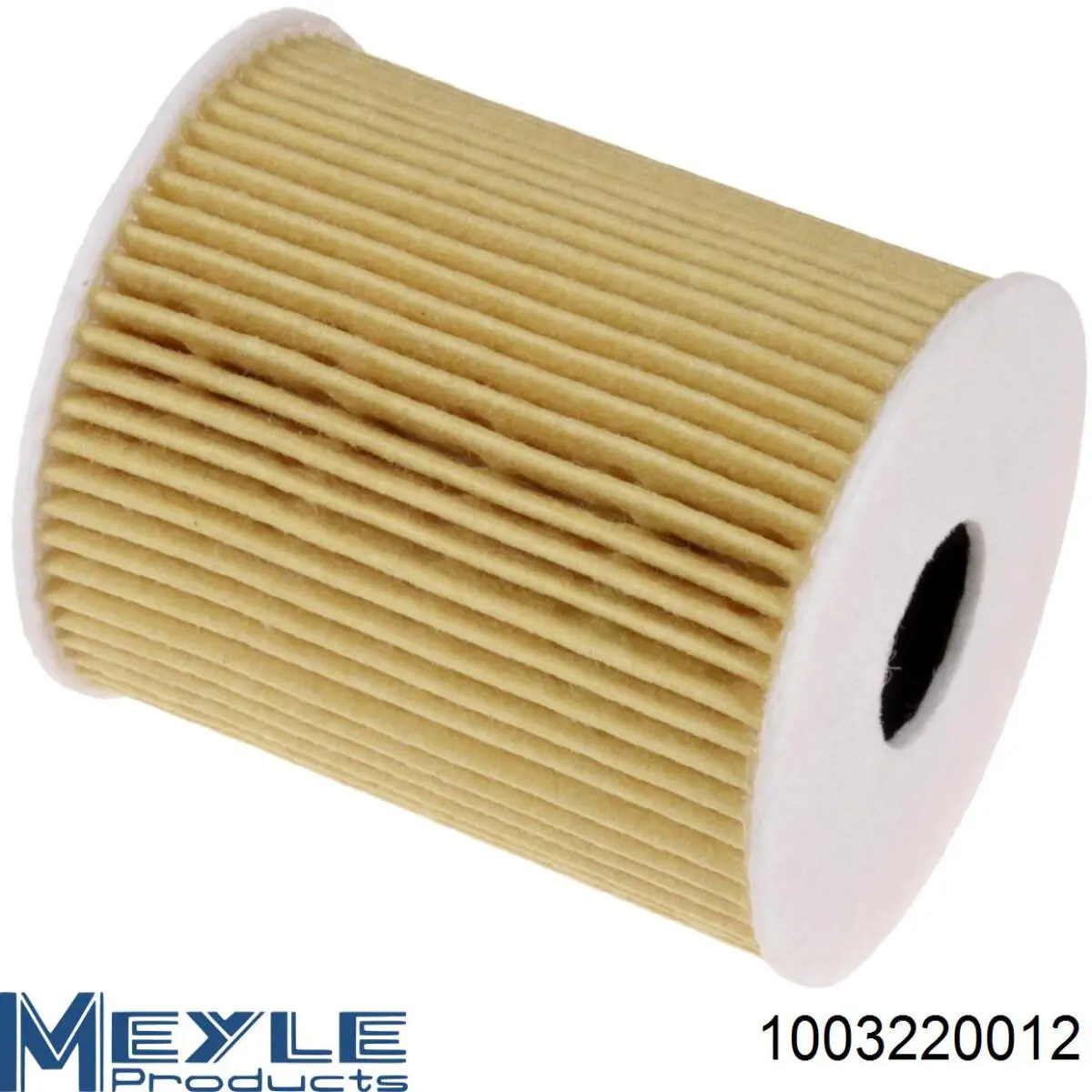 Фильтр масла Mahle Original OX422
