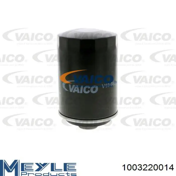 Масляный фильтр 3C115011 AND