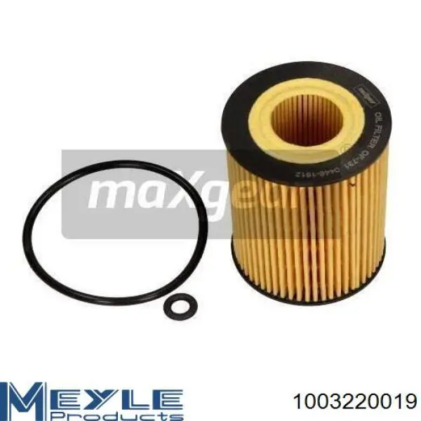 Фильтр очистки масла центробежный Hart 373298 цена, от 8.22 USD