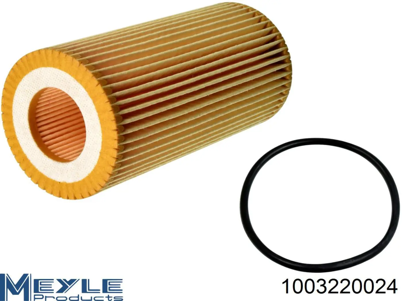 Фильтр очистки масла центробежный Filtron OE6508 цена, от 9.53 USD