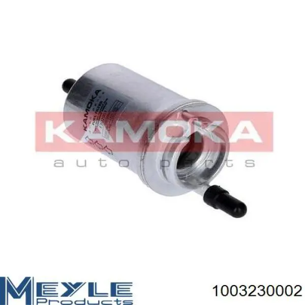 Топливный фильтр WF8311 Filtron