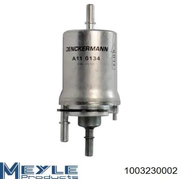 Купить WF8311 Filtron Фильтр-отстойник топлива грубой очистки