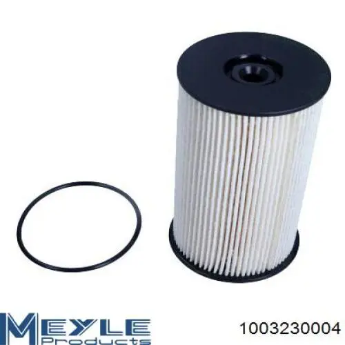 Filtro combustible 1003230004 Meyle