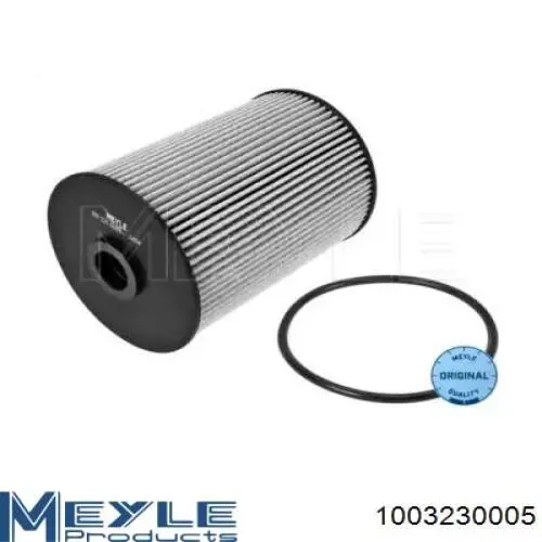 Filtro combustible 1003230005 Meyle