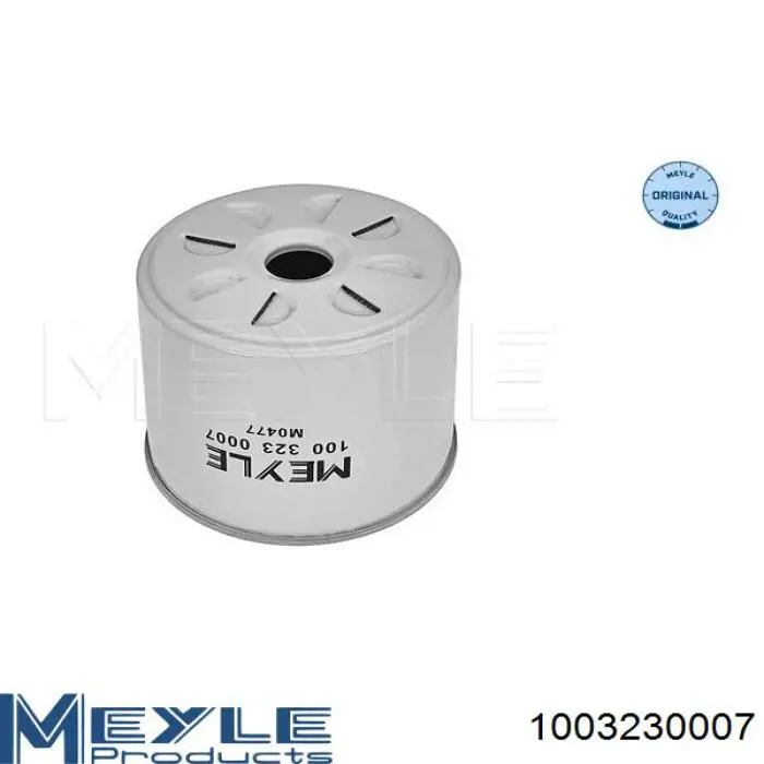 Фильтр тонкой очистки топлива Shafer FL12 цена, от 3.95 USD