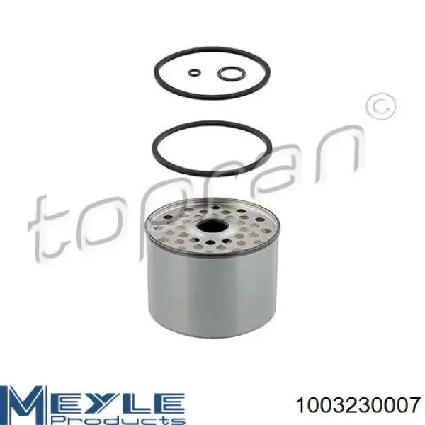 1003230007 Meyle