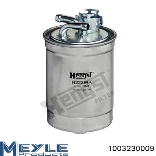 Топливный фильтр SSFPF7802 Starline