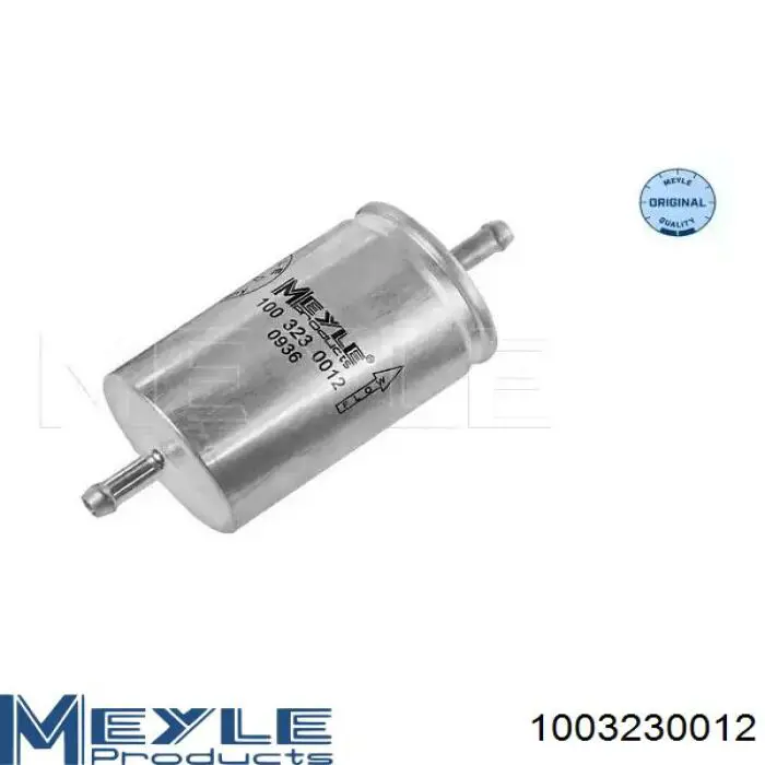 1003230012 Meyle топливный фильтр