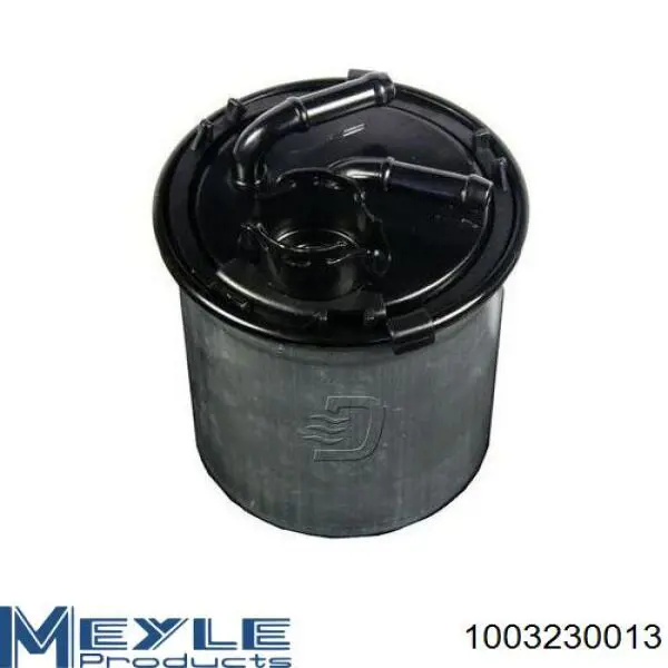Фильтр тонкой очистки топлива Shafer FM497D цена, от 7.07 USD