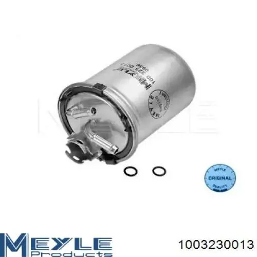 450906426 Bosch топливный фильтр